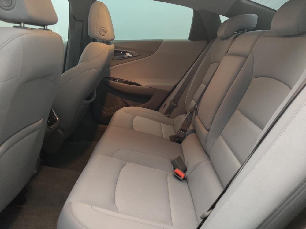 used 2016 Chevrolet Malibu car, priced at $15,295