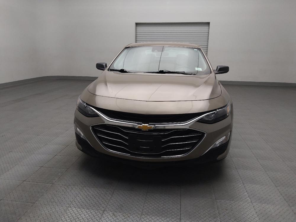 used 2023 Chevrolet Malibu car, priced at $19,795