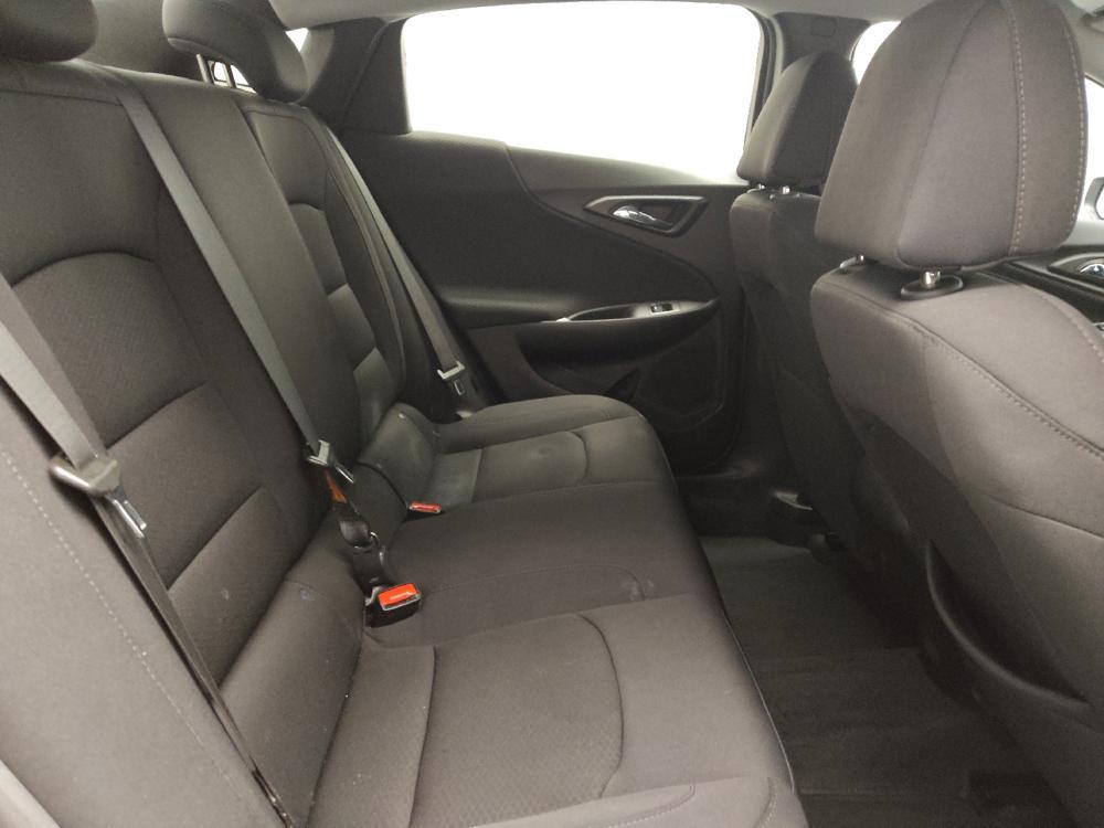 used 2023 Chevrolet Malibu car, priced at $19,795