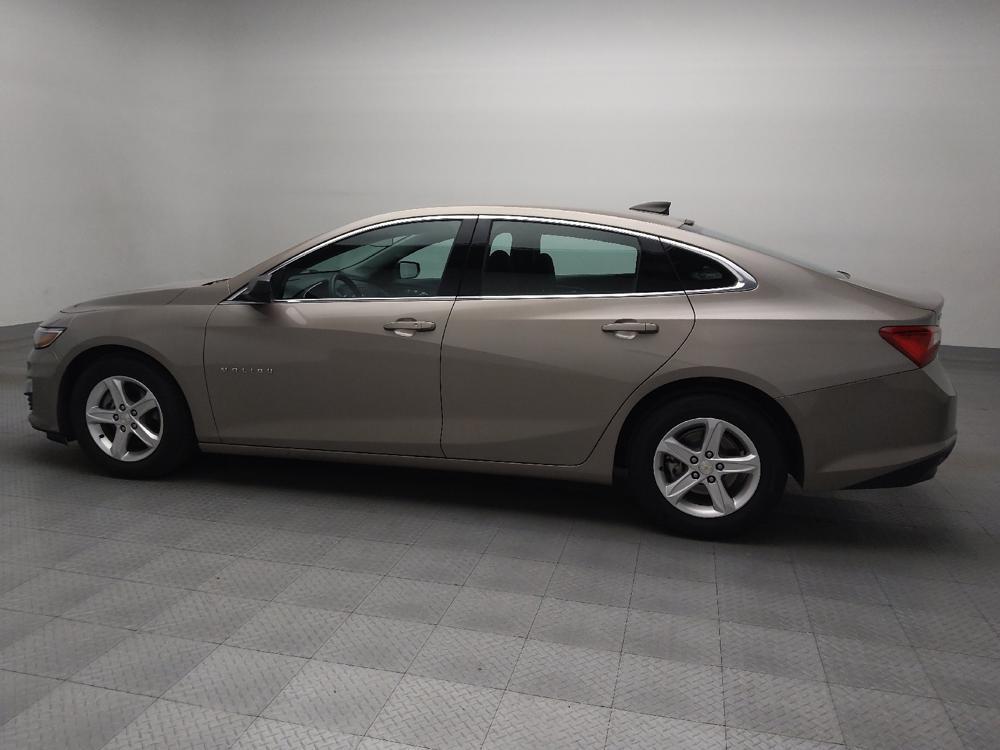 used 2023 Chevrolet Malibu car, priced at $19,795