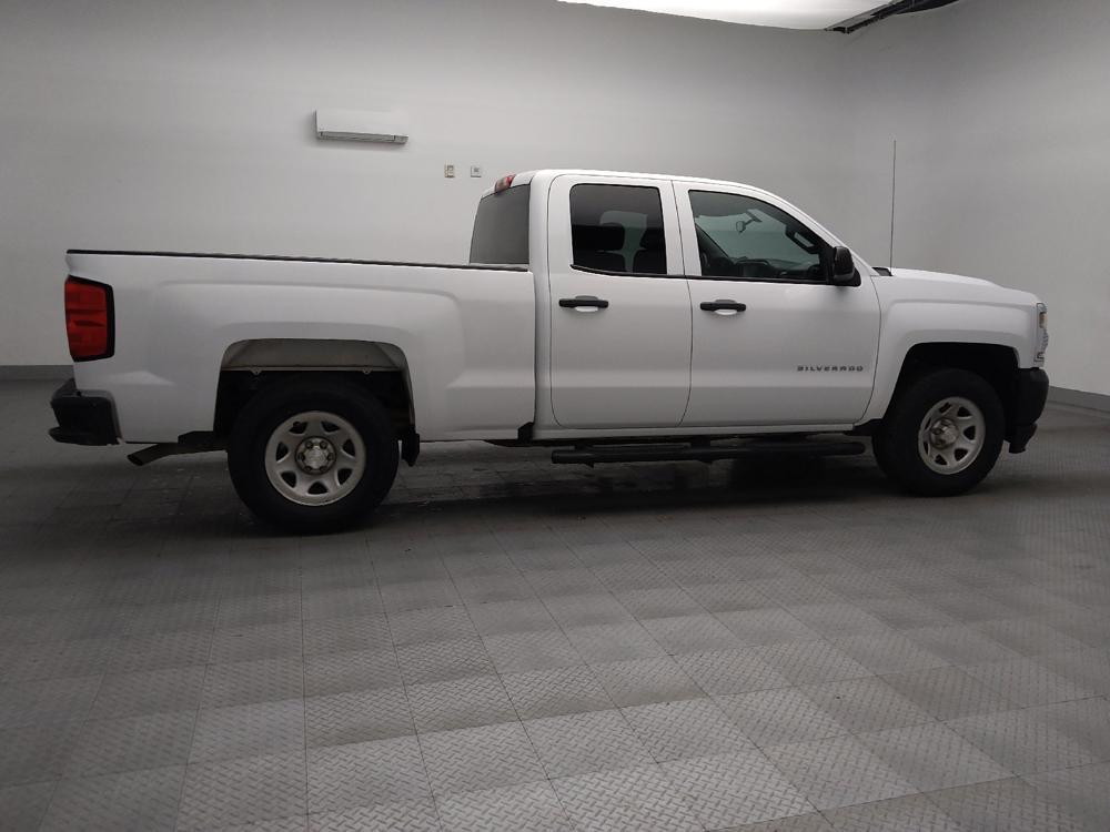 used 2019 Chevrolet Silverado 1500 car, priced at $19,895