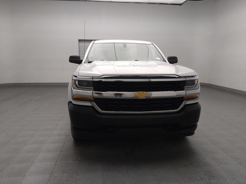 used 2019 Chevrolet Silverado 1500 car, priced at $19,895
