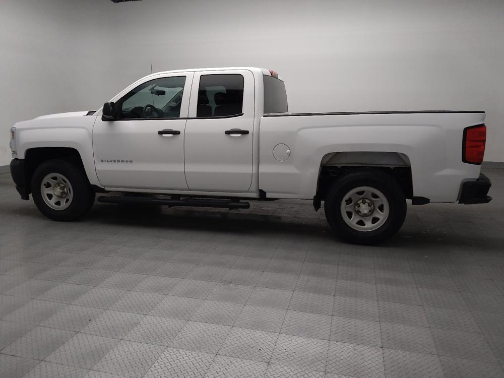used 2019 Chevrolet Silverado 1500 car, priced at $19,895