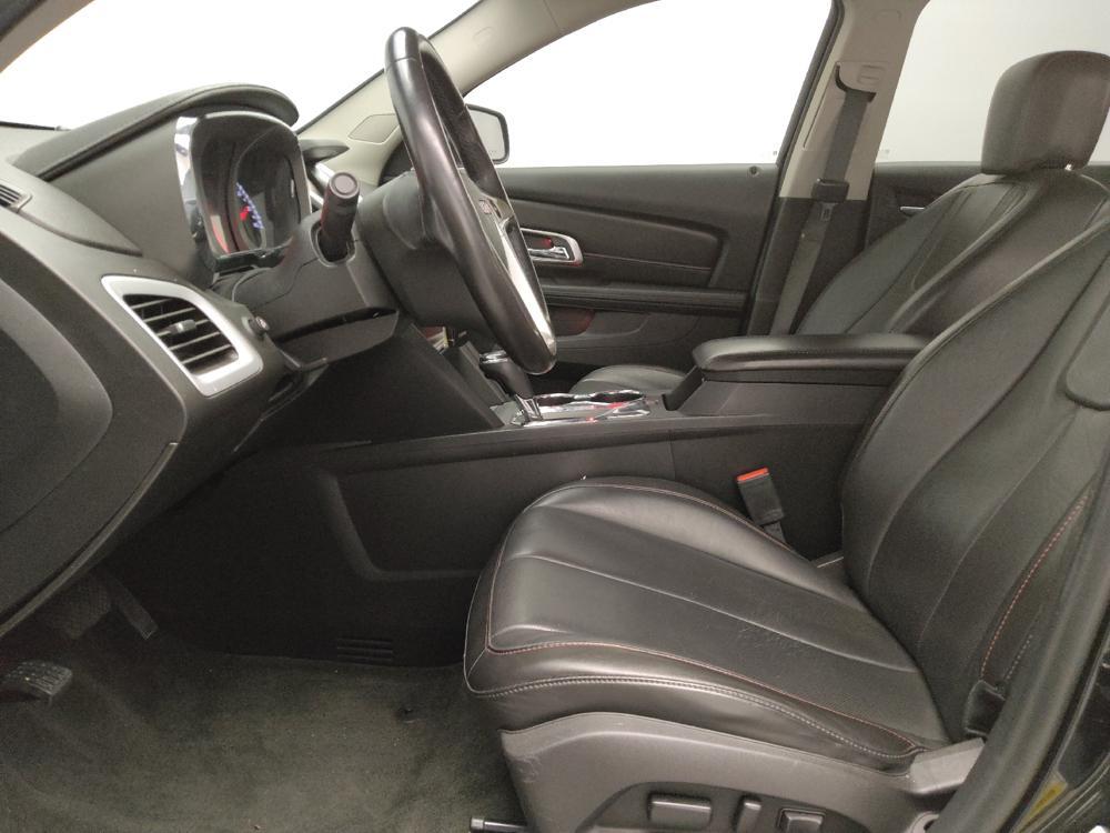 used 2017 GMC Terrain car, priced at $16,395