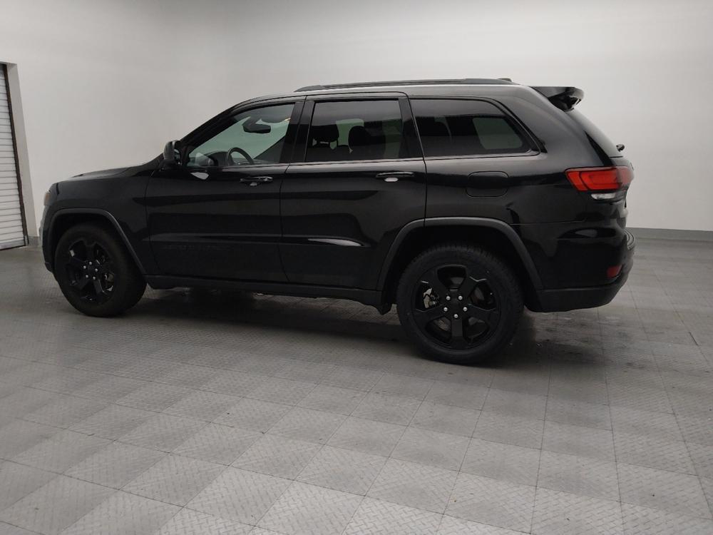 used 2019 Jeep Grand Cherokee car, priced at $24,295