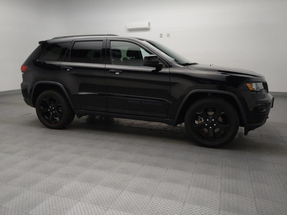 used 2019 Jeep Grand Cherokee car, priced at $24,295