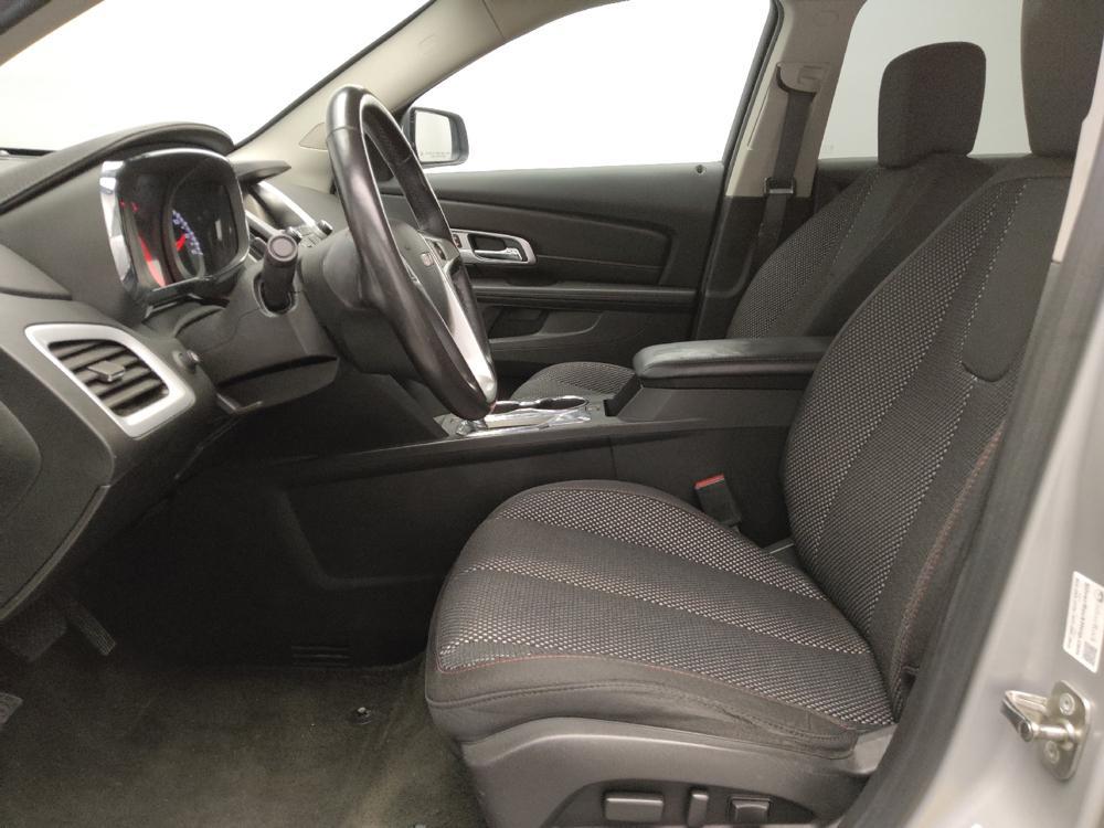 used 2017 GMC Terrain car, priced at $15,795