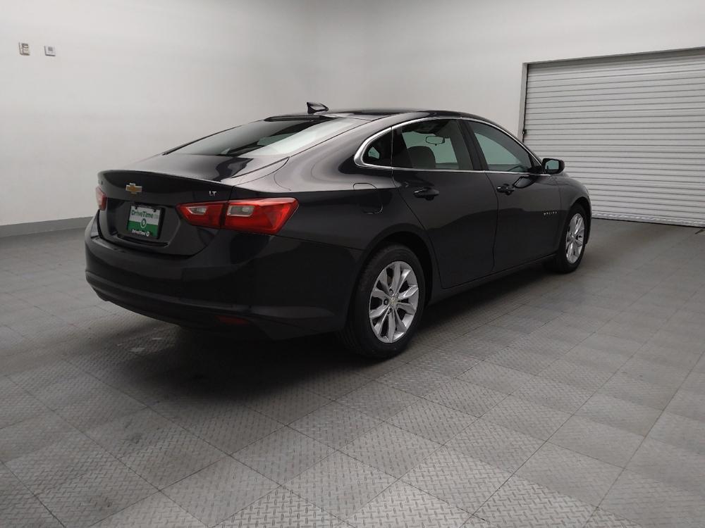 used 2023 Chevrolet Malibu car, priced at $21,095