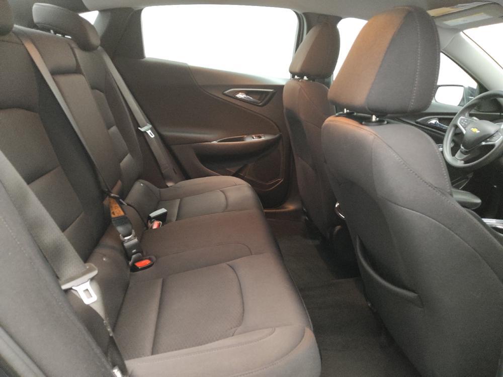 used 2023 Chevrolet Malibu car, priced at $21,095