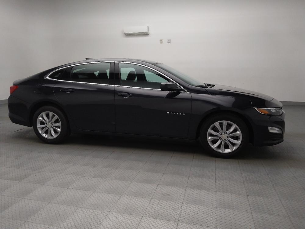 used 2023 Chevrolet Malibu car, priced at $21,095