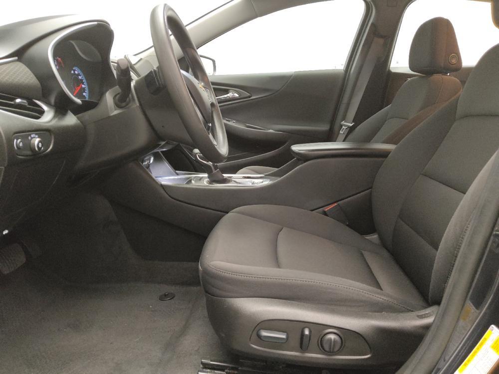 used 2023 Chevrolet Malibu car, priced at $21,095
