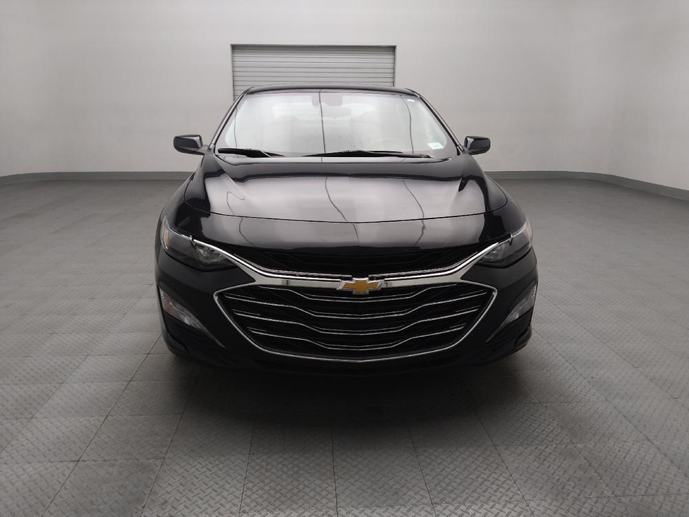 used 2023 Chevrolet Malibu car, priced at $21,095