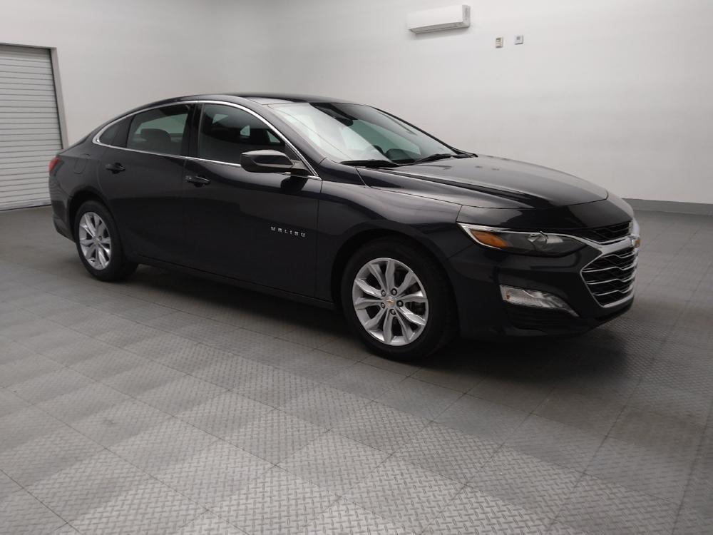 used 2023 Chevrolet Malibu car, priced at $21,095