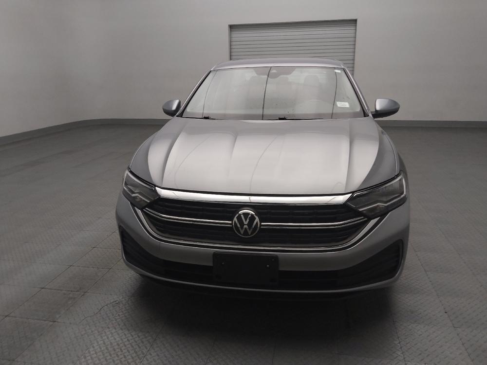 used 2024 Volkswagen Jetta car, priced at $23,595