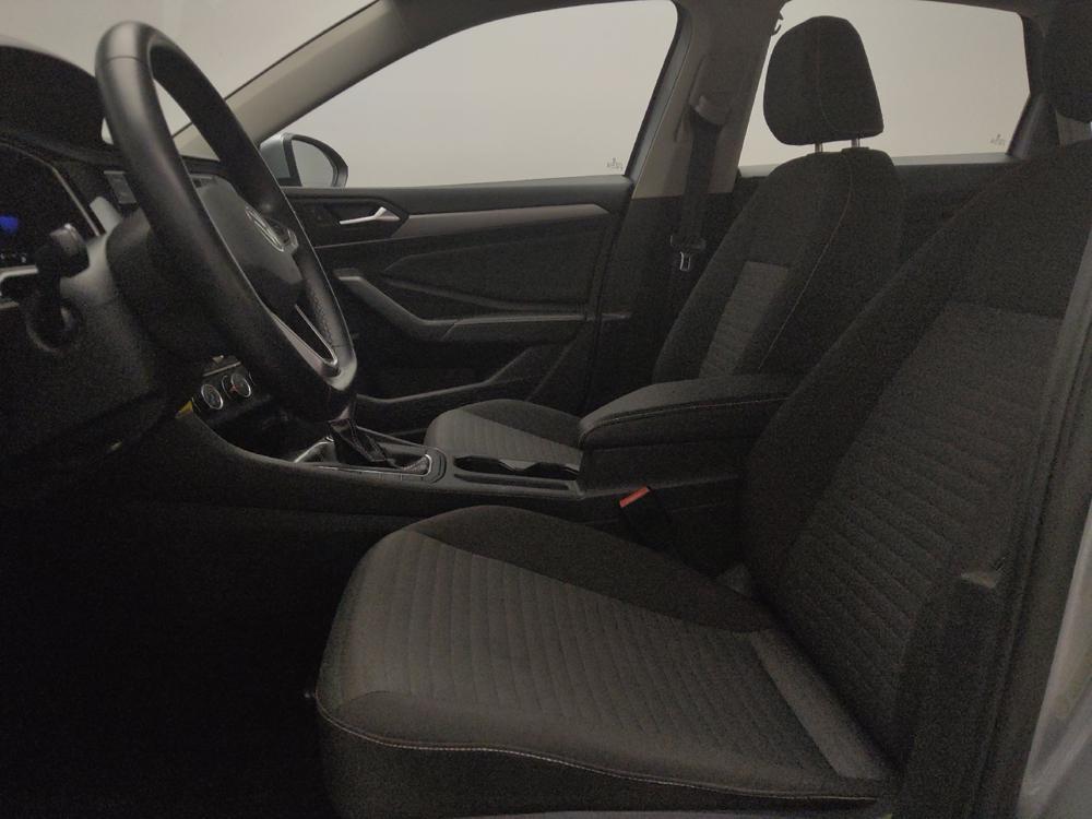 used 2024 Volkswagen Jetta car, priced at $23,595