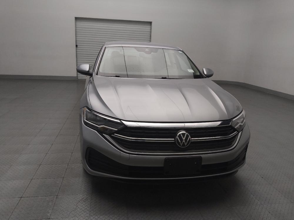 used 2024 Volkswagen Jetta car, priced at $23,595