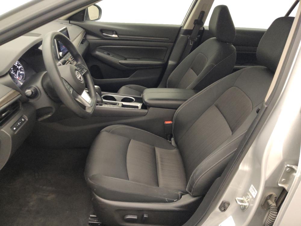 used 2024 Nissan Altima car, priced at $22,295