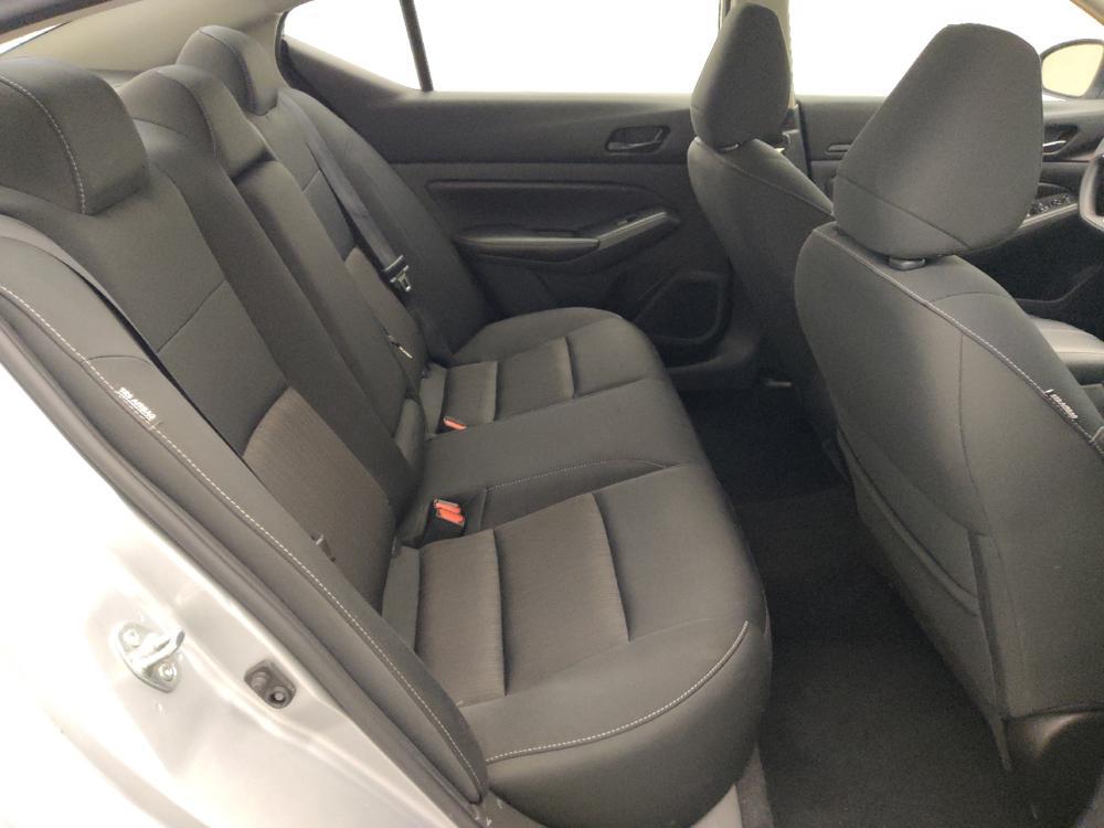 used 2024 Nissan Altima car, priced at $22,295