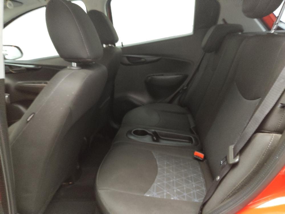 used 2019 Chevrolet Spark car, priced at $16,695