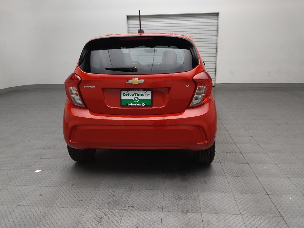 used 2019 Chevrolet Spark car, priced at $16,695