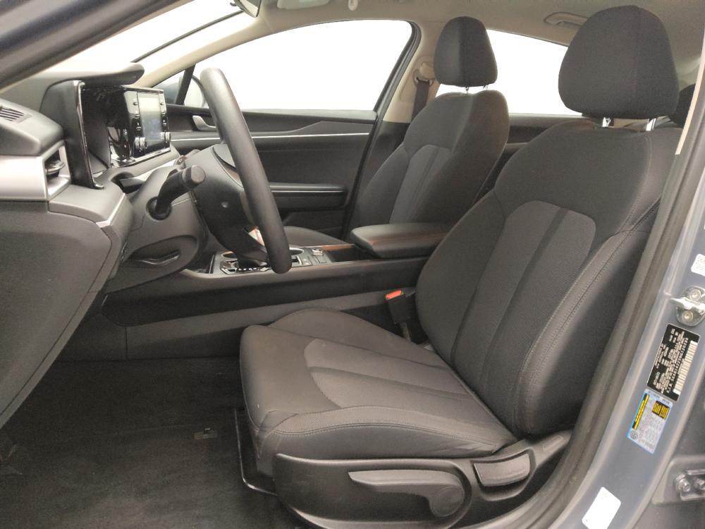 used 2022 Kia K5 car, priced at $20,095