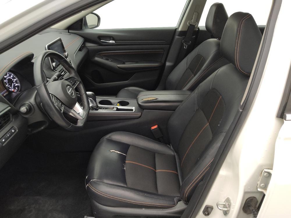 used 2019 Nissan Altima car, priced at $18,495