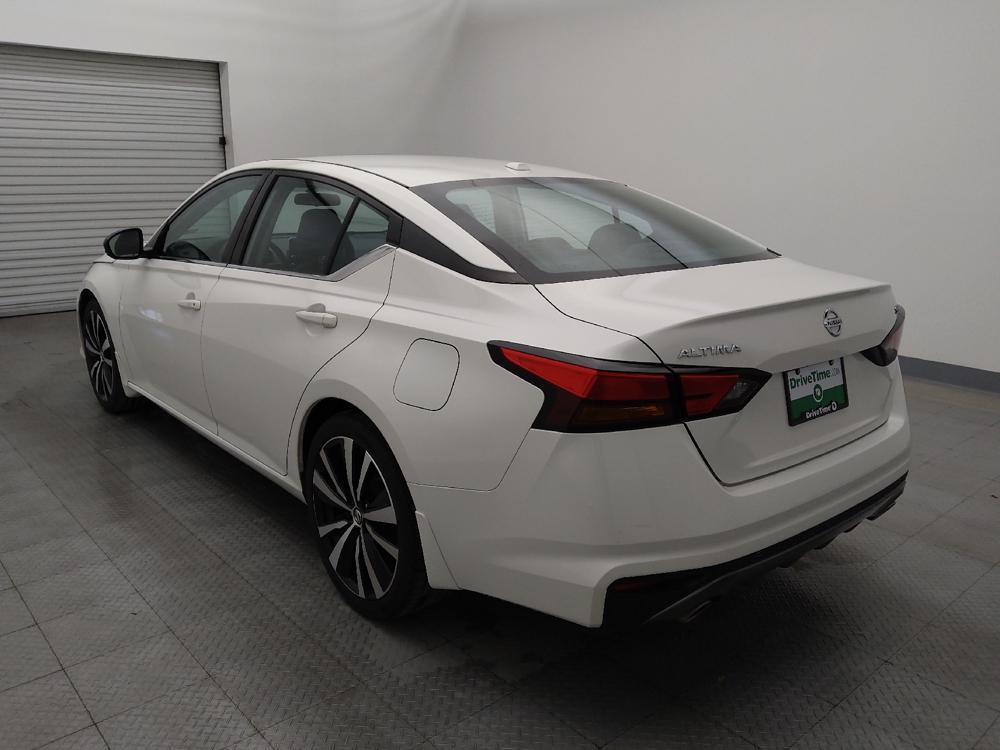 used 2019 Nissan Altima car, priced at $18,495