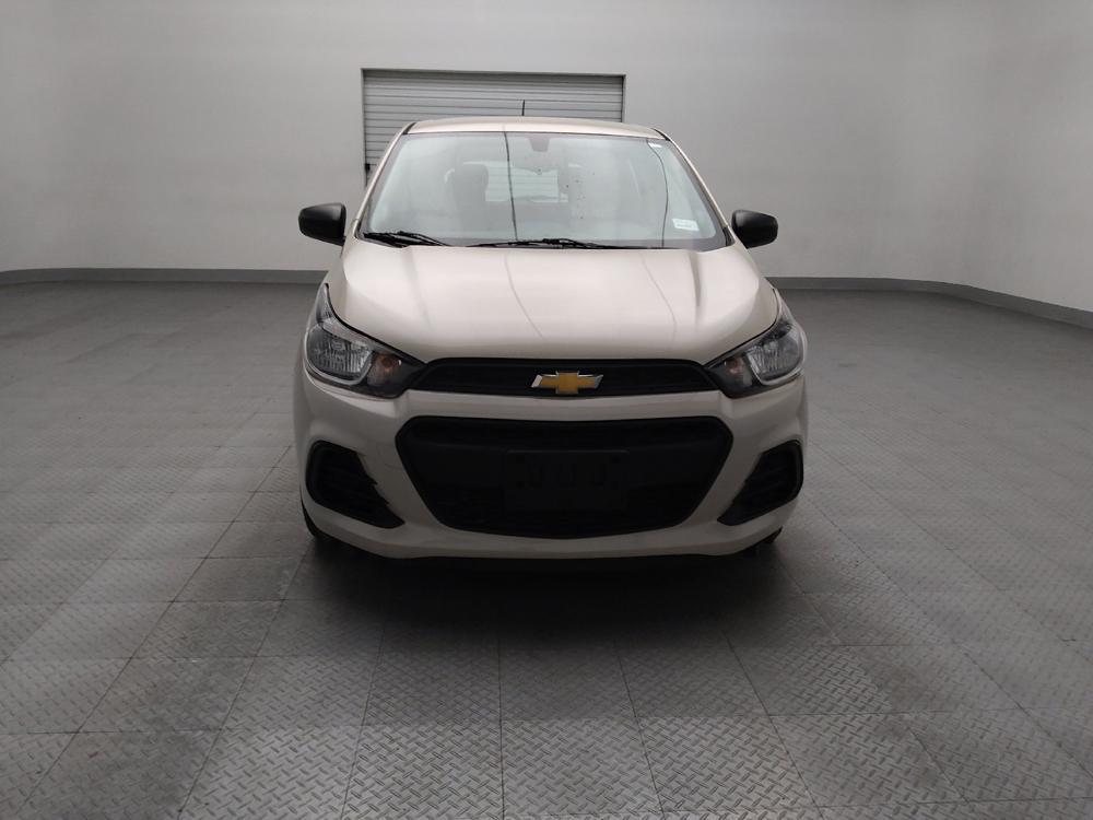 used 2017 Chevrolet Spark car, priced at $13,795