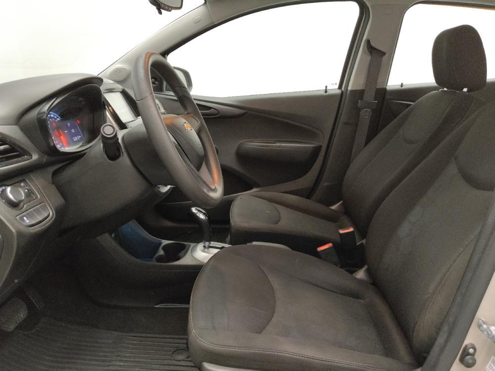 used 2017 Chevrolet Spark car, priced at $13,795