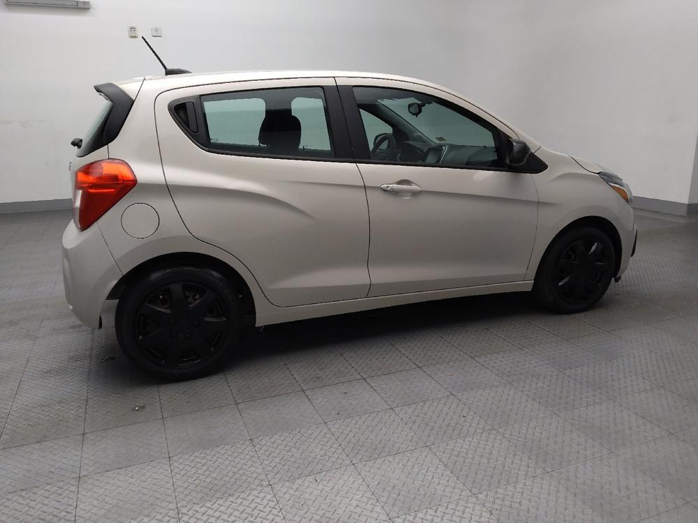 used 2017 Chevrolet Spark car, priced at $13,795