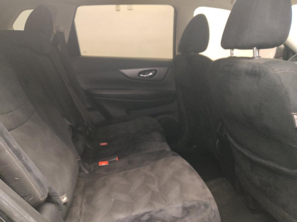 used 2016 Nissan Rogue car, priced at $16,795