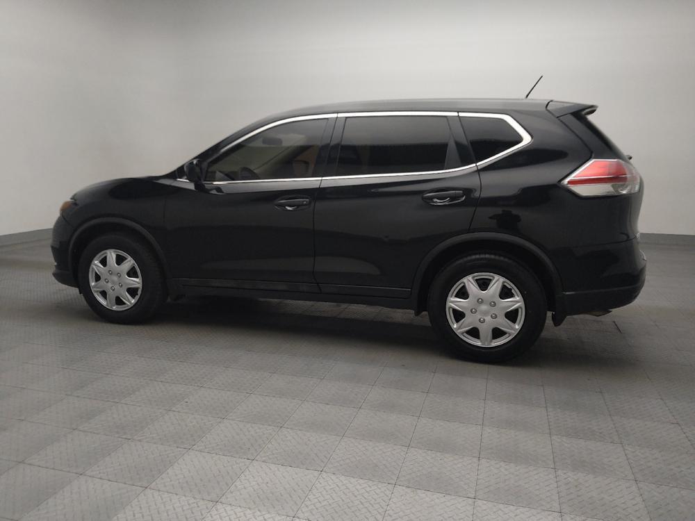 used 2016 Nissan Rogue car, priced at $16,795