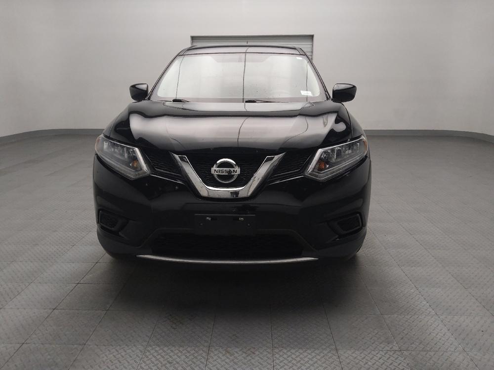 used 2016 Nissan Rogue car, priced at $16,795