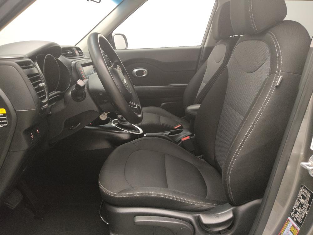 used 2018 Kia Soul car, priced at $11,495