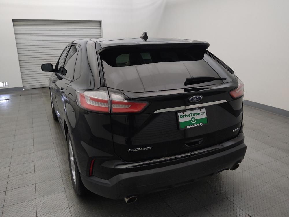 used 2020 Ford Edge car, priced at $19,595