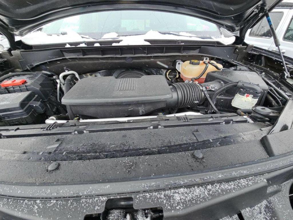 used 2022 Cadillac Escalade car, priced at $58,500