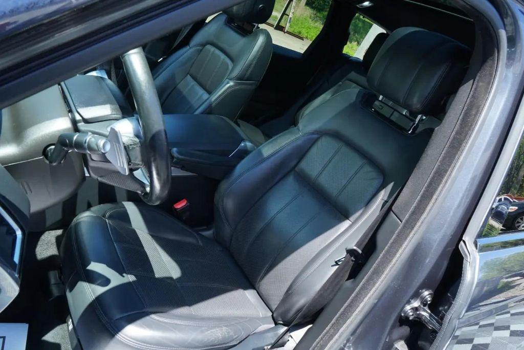 used 2019 Land Rover Range Rover Sport car, priced at $31,775