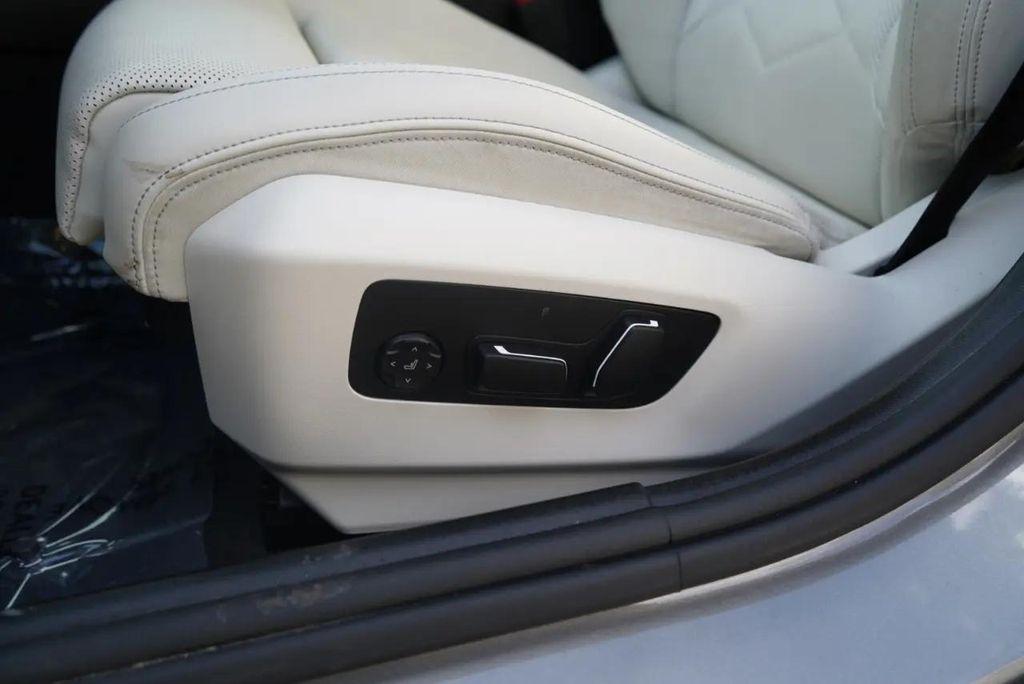 used 2024 BMW 530 car, priced at $46,700