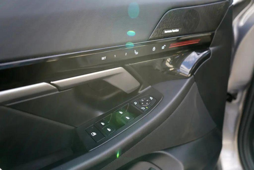 used 2024 BMW 530 car, priced at $46,700