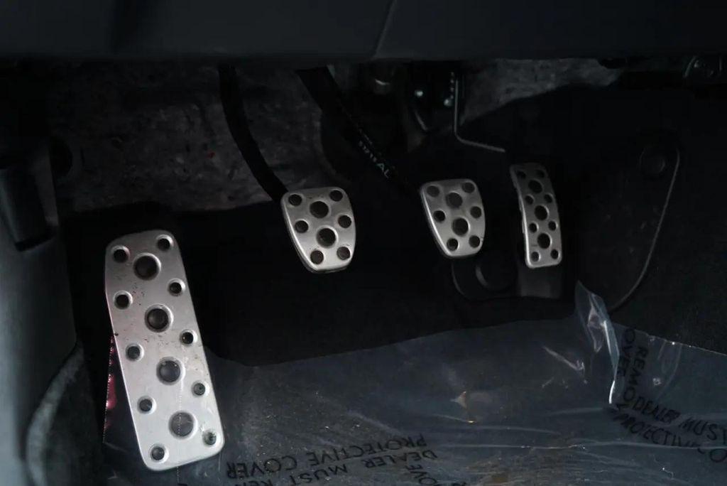 used 2024 Subaru BRZ car, priced at $34,800