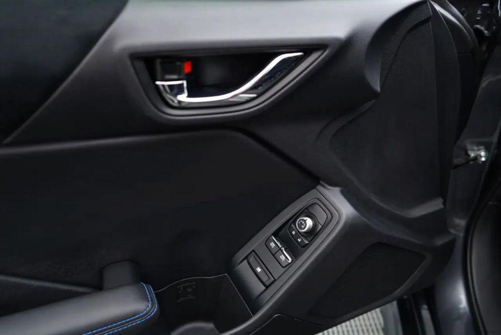 used 2024 Subaru BRZ car, priced at $34,800