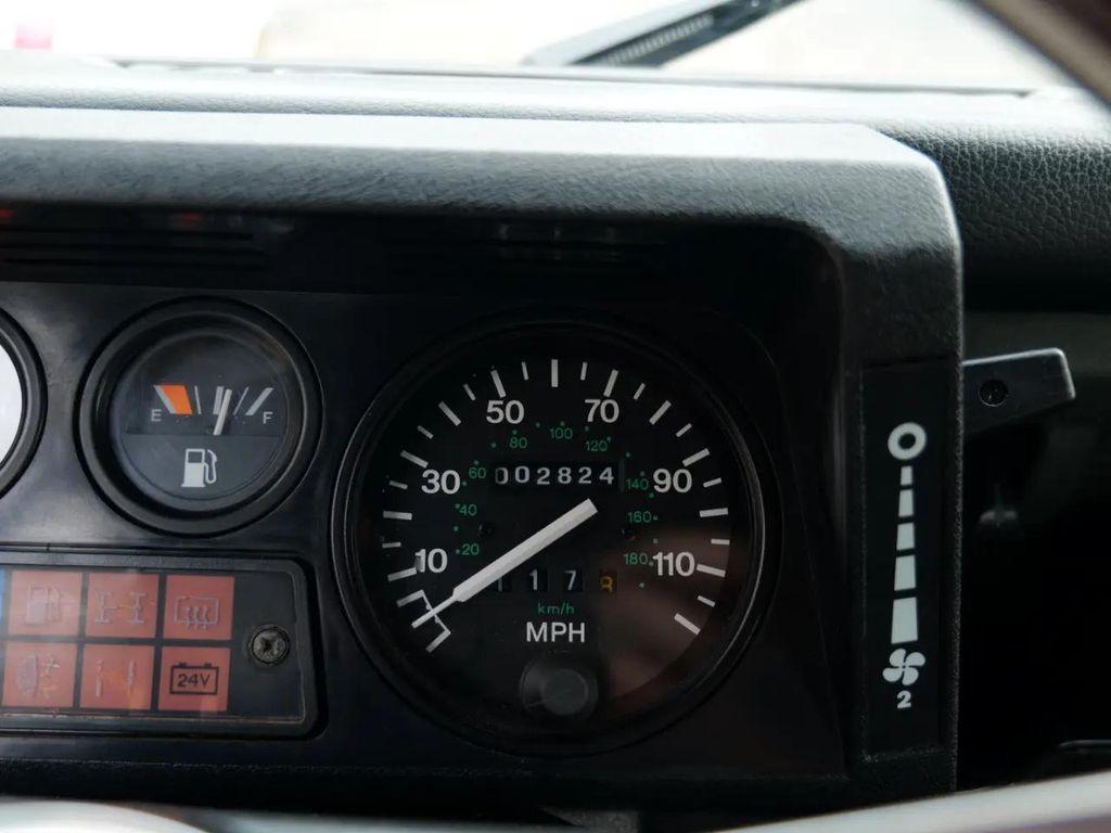 used 1990 Land Rover Defender car, priced at $159,900