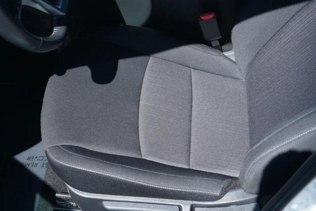 used 2023 Nissan Sentra car, priced at $23,800