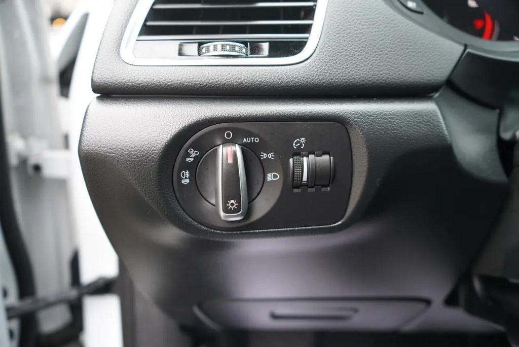 used 2017 Audi Q3 car, priced at $16,885