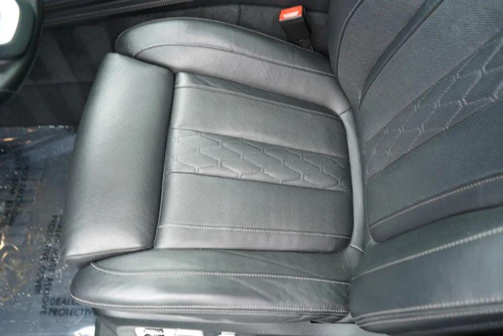 used 2022 BMW X7 car, priced at $77,545