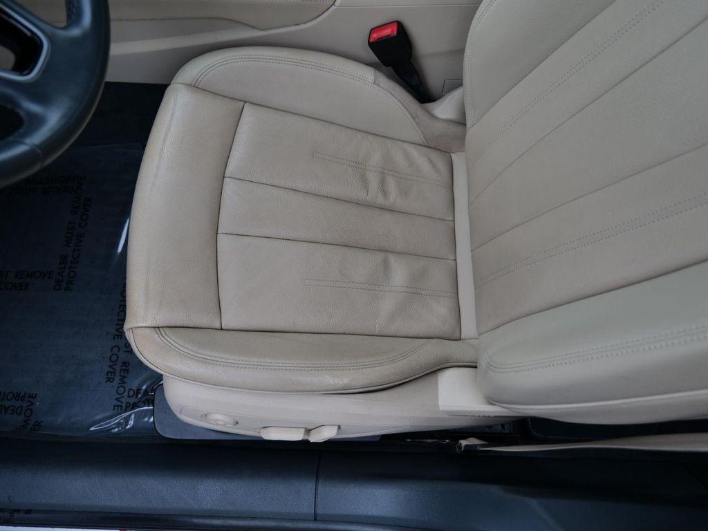 used 2019 Audi A4 car, priced at $29,600