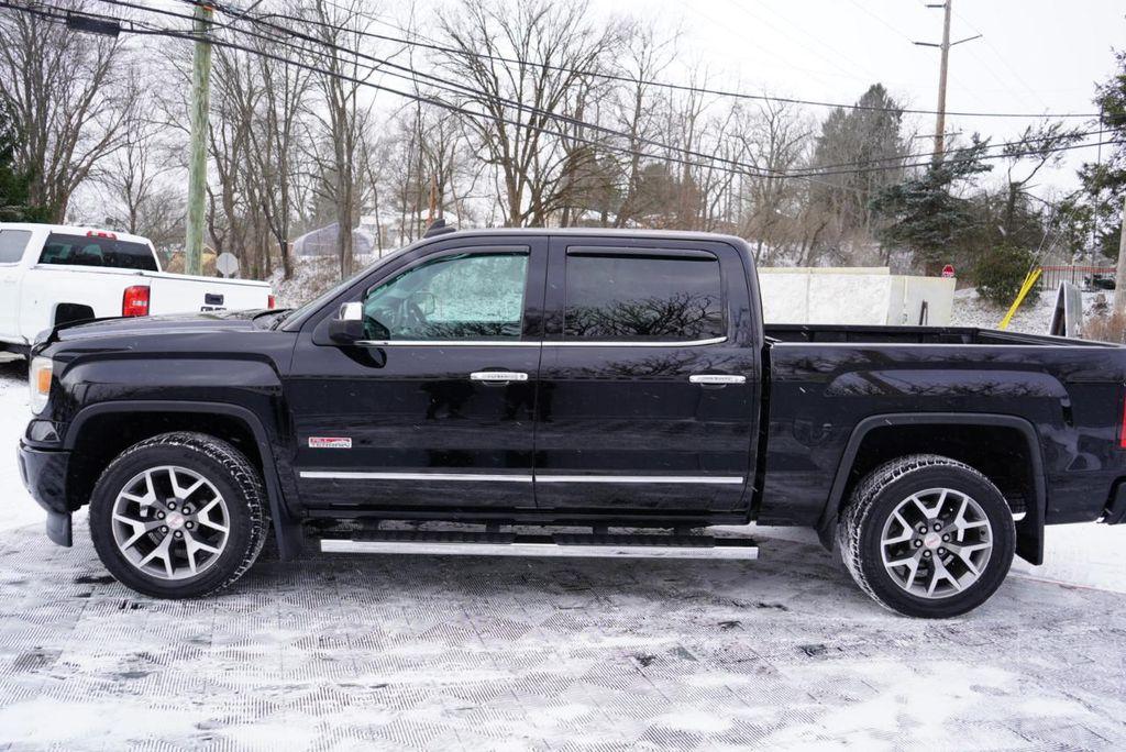 used 2015 GMC Sierra 1500 car, priced at $26,900