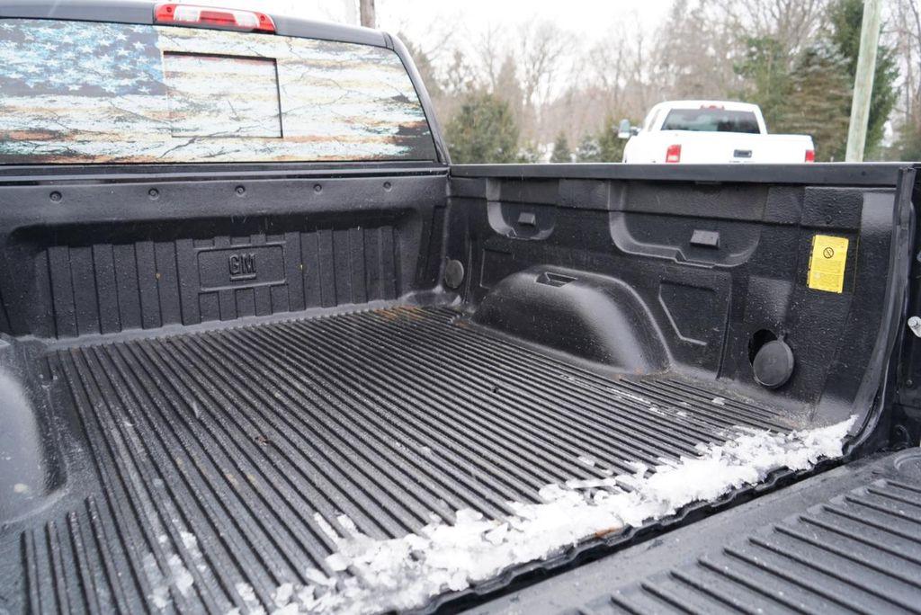 used 2015 GMC Sierra 1500 car, priced at $26,900