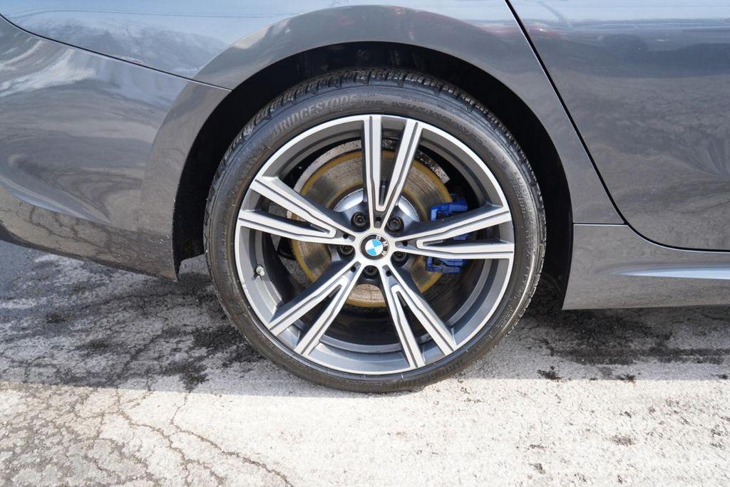 used 2020 BMW M340 car, priced at $43,900