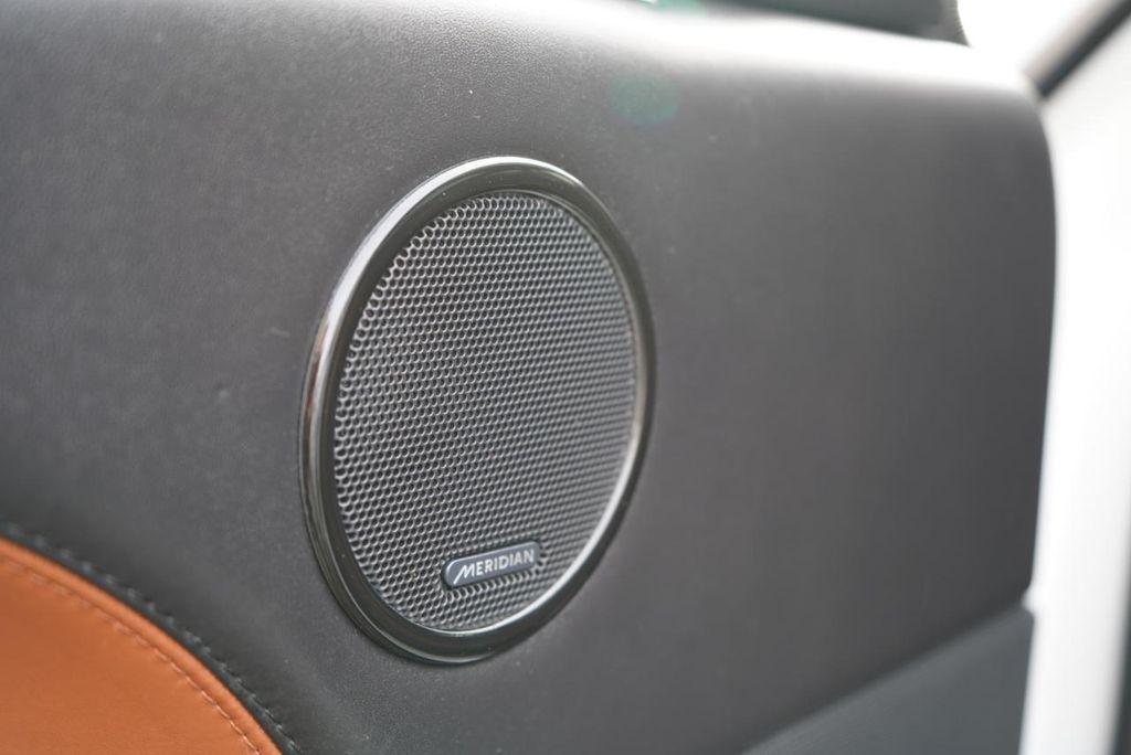 used 2017 Land Rover Range Rover car, priced at $49,999